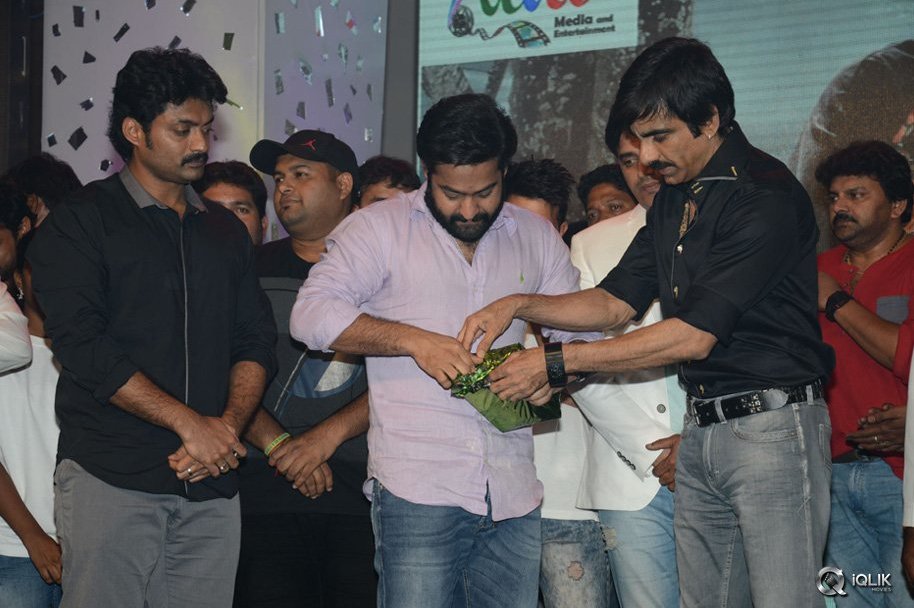 Kick-2-Movie-Audio-Launch